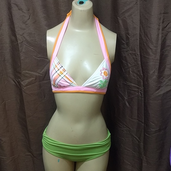 Bikini swim TOP xl - Picture 1 of 8